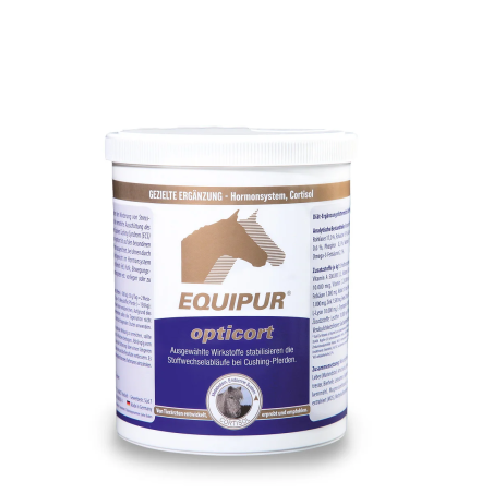 ECHIPUR Opticort P Cushing 1000g Supliment