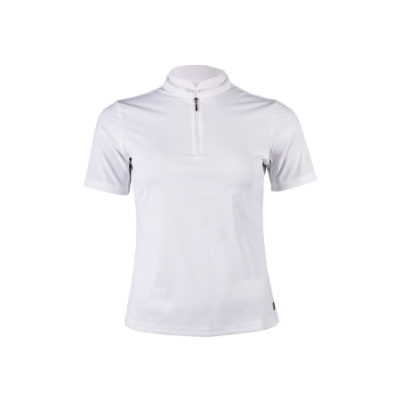 T-shirt competizione HKM Amy femmina