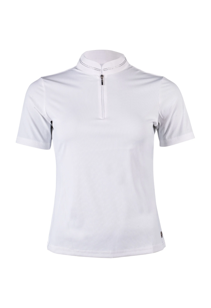 Competition T-shirt HKM Amy female