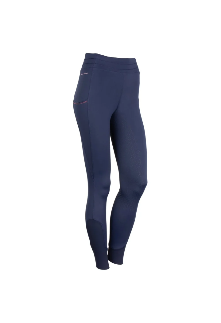 Pantaloni de echitație HH Denici Cavalli tineret 26SS