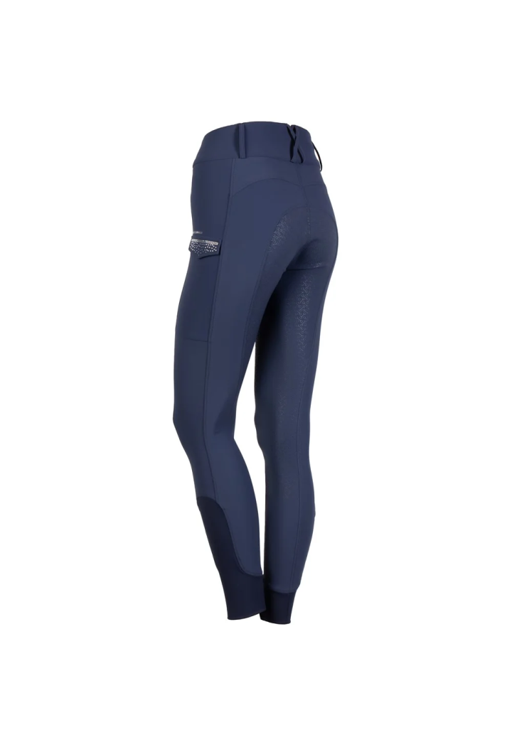 Pantaloni de echitație HH Denici Cavalli femei 26SS