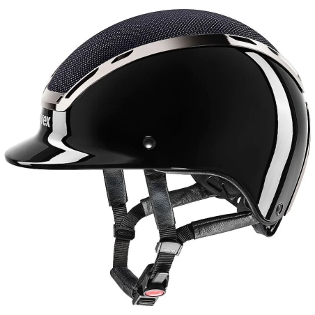 Kask UVEX Exxeed elegance