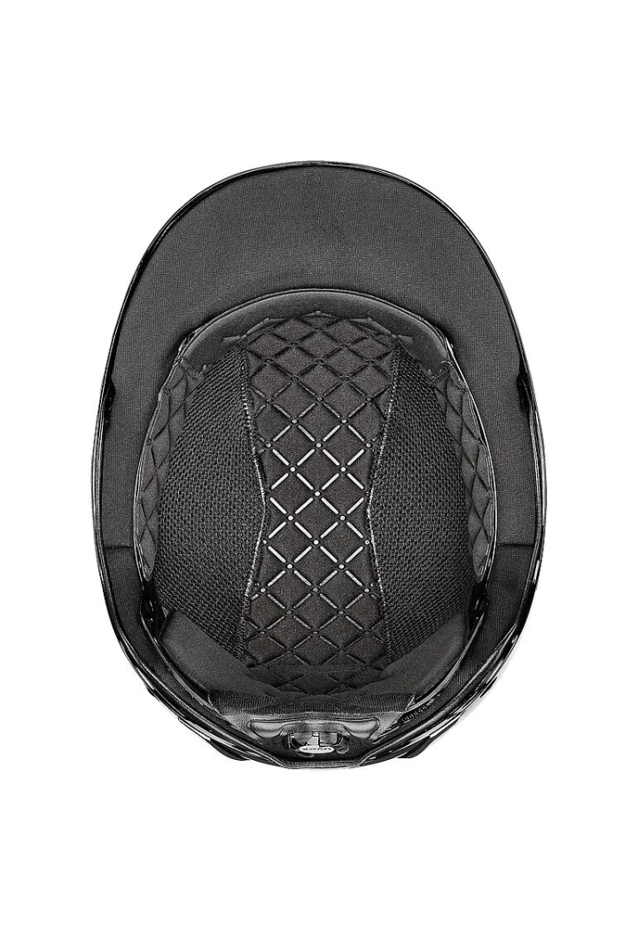 Casco da equitazione UVEX Exxeed eleganza
