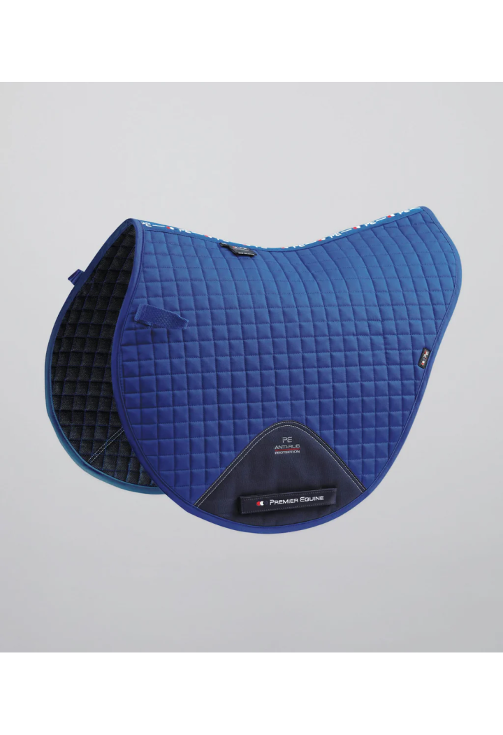 Valtrap salt PREMIER EQUINE Cross Country