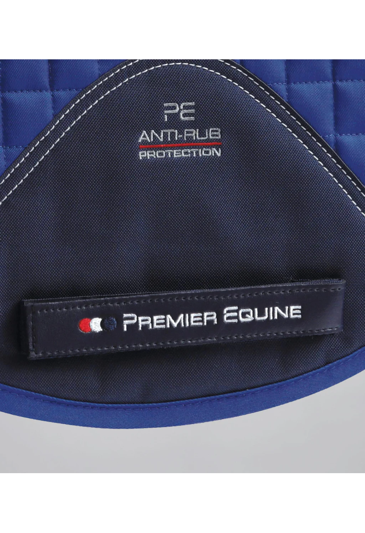 Saddle pad jump PREMIER EQUINE Cross Country