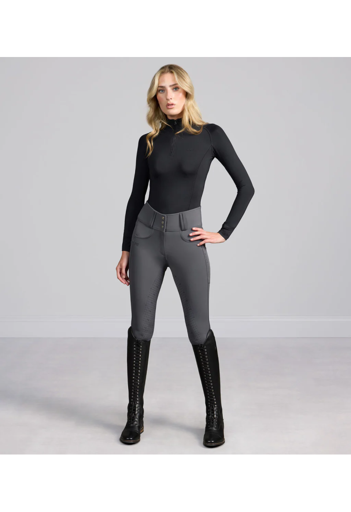 Reithose PREMIER EQUINE Coco II weiblich