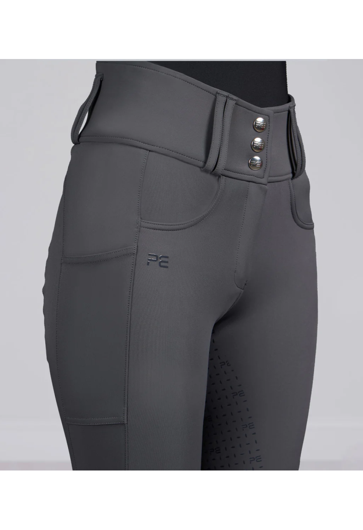 Reithose PREMIER EQUINE Coco II weiblich