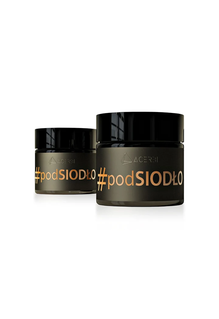 ACERBI gel underside 50g