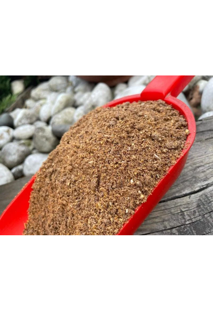 Linseed OPTI-FEED OptiLin Omega 3 25kg
