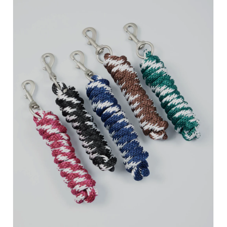 Lunghina PREMIER EQUINE LeadRopes