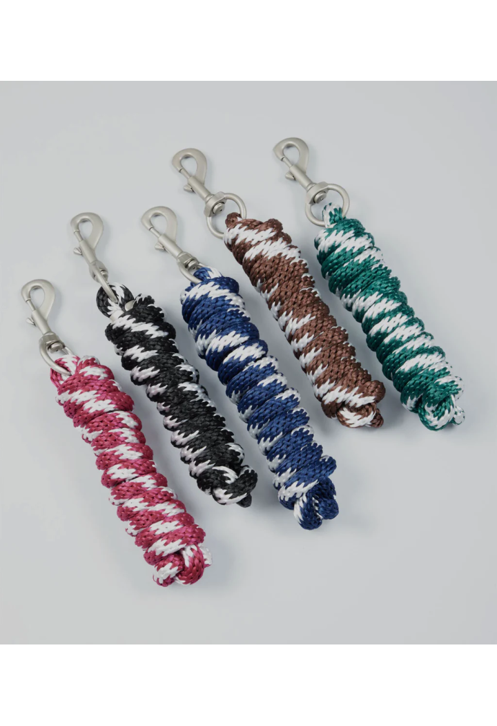 Lunghina PREMIER EQUINE LeadRopes