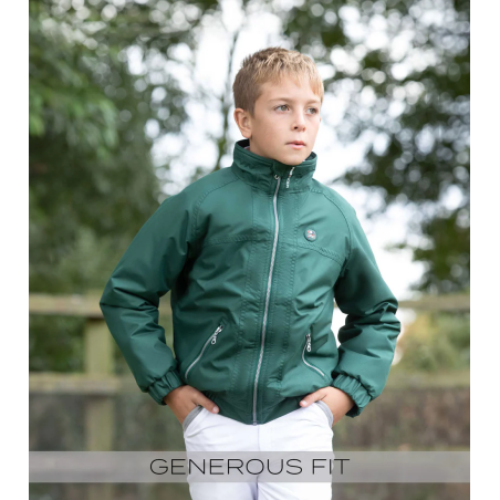 PREMIER EQUINE Junior Pro Rider bunda