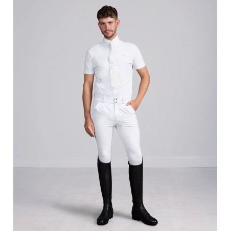Reithose PREMIER EQUINE Ludis männlich
