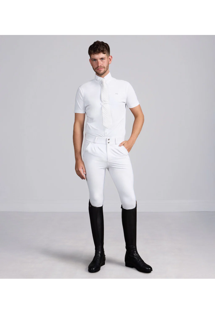 Riding breeches PREMIER EQUINE Ludis male
