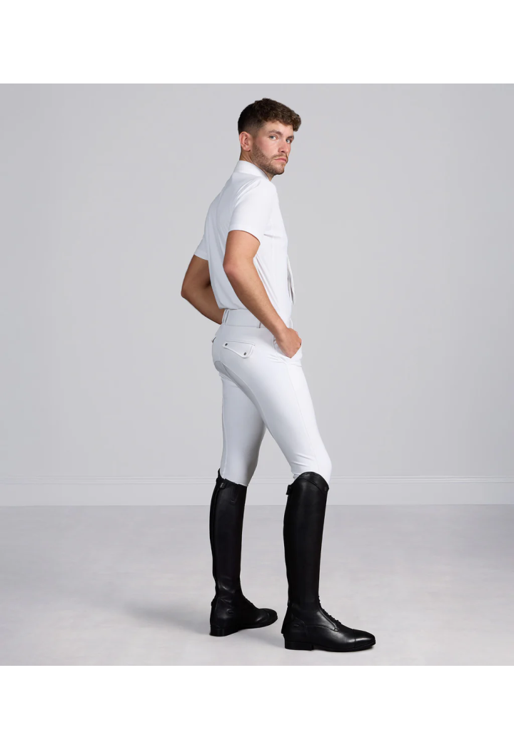 Pantaloni de echitație PREMIER EQUINE Ludis masculin