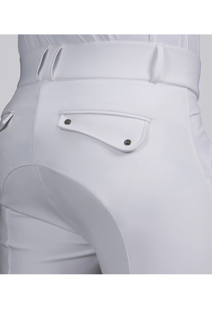 Reithose PREMIER EQUINE Ludis männlich