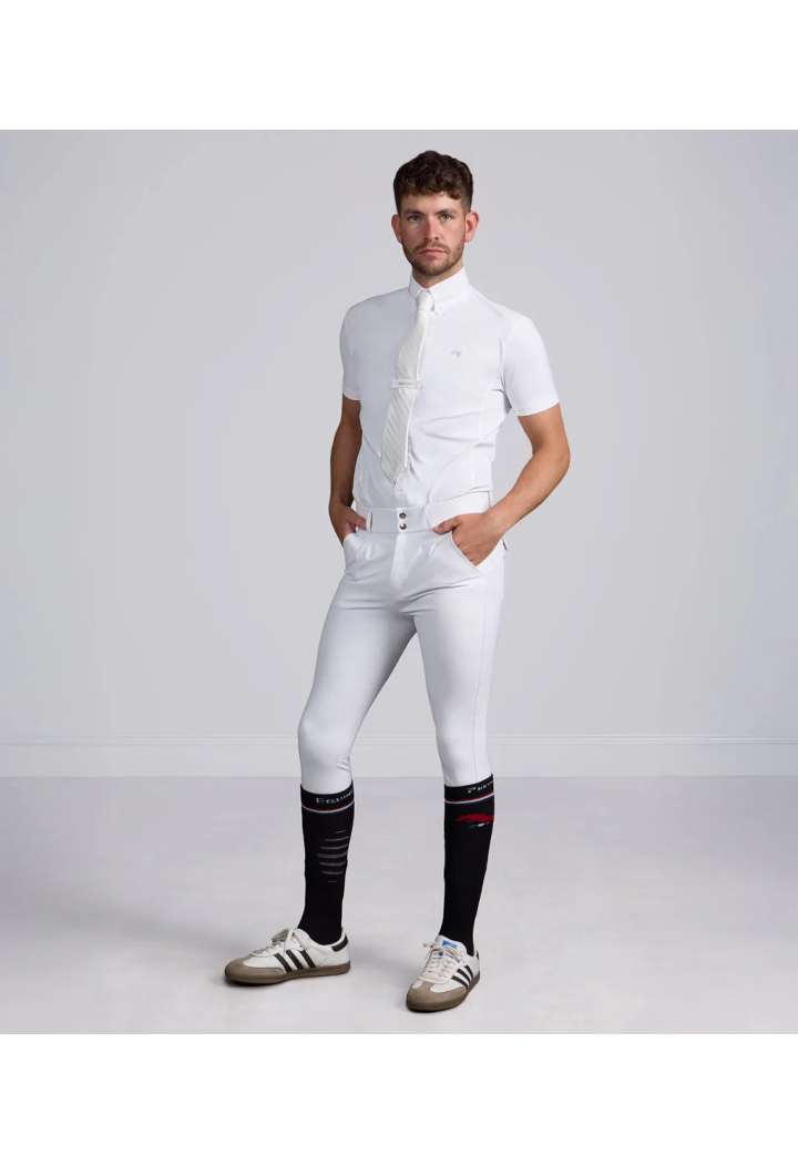 Riding breeches PREMIER EQUINE Ludis male
