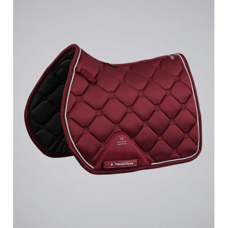 Schabracke Sprung PREMIER EQUINE Saltare Close Contact