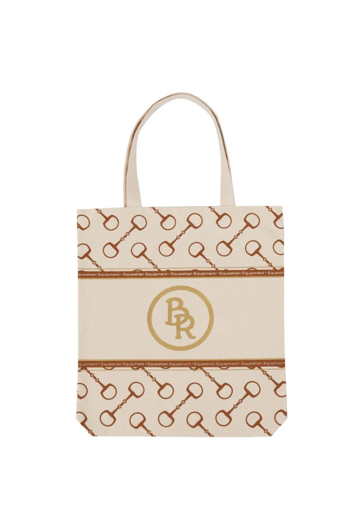 BR Promotion canvas bag