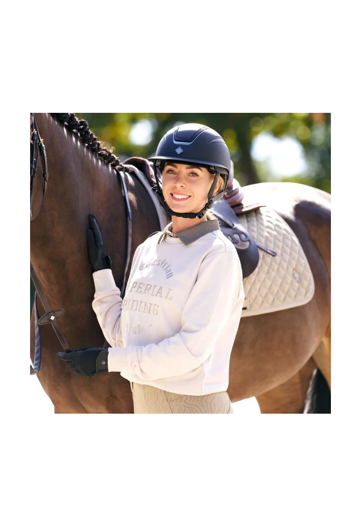 Imperial Riding IRHJoyce Summer Felpa