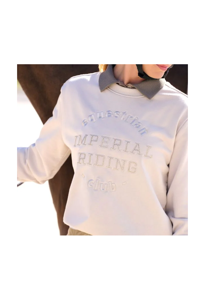 Imperial Riding IRHJoyce Summer Felpa