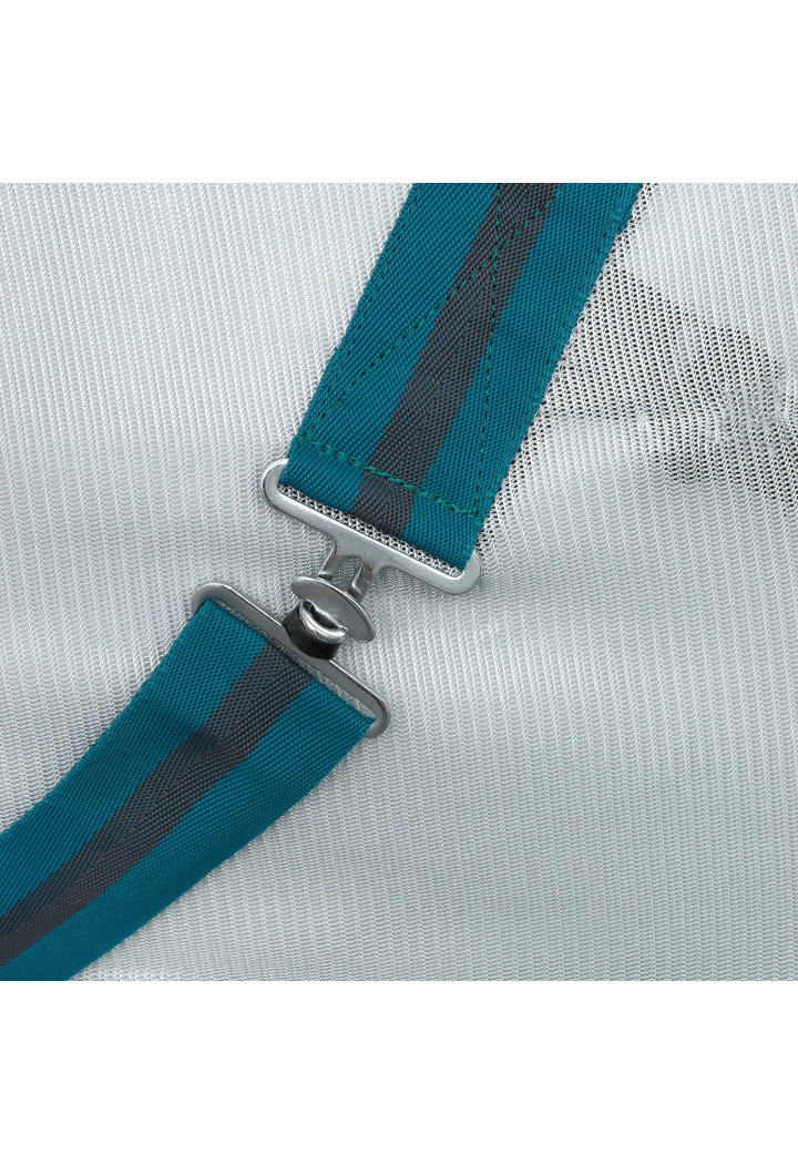 Pferdedecke mesh START Standard+