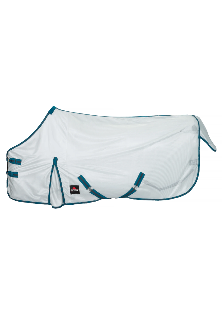 Pferdedecke mesh START Standard+