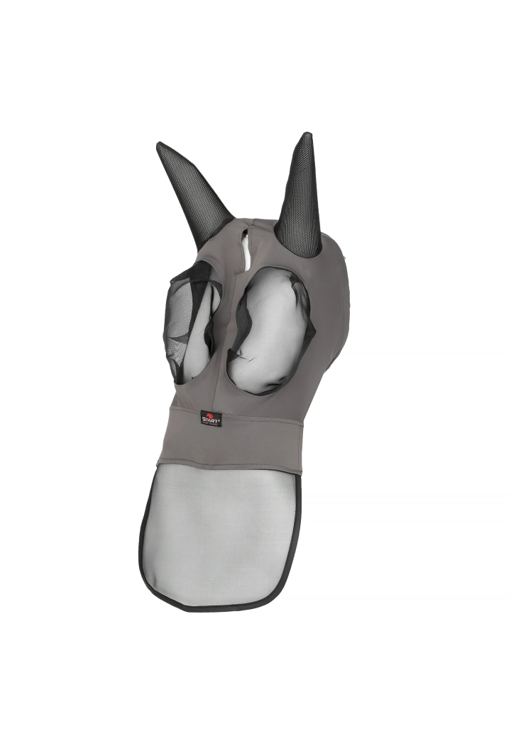 Maschera antimosche START ZipEl
