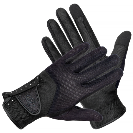 EQUESTRIAN QUEEN Tahiti Handschuhe