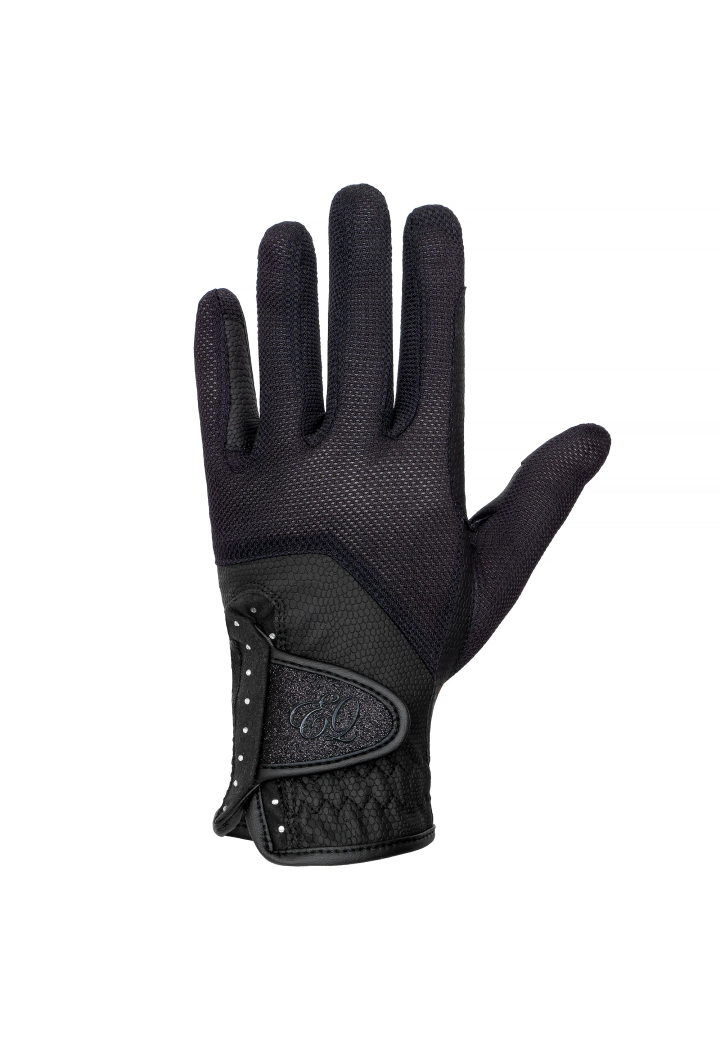EQUESTRIAN QUEEN Tahiti Gloves