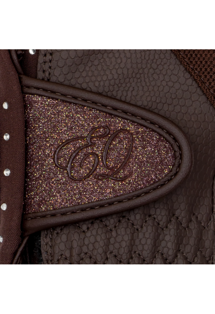 EQUESTRIAN QUEEN Tahiti Handschuhe