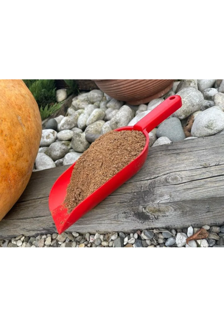 Leinsamen OPTI-FEED OptiLin Quick 1,5kg