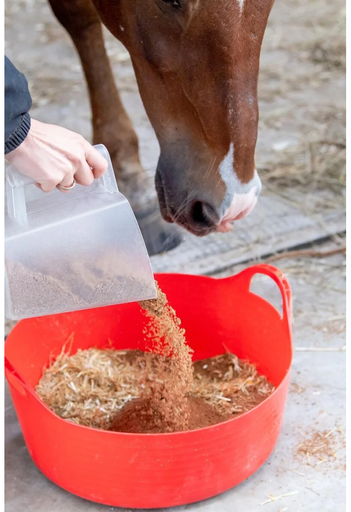 Lněná semena OPTI-FEED OptiLin Quick 1,5kg