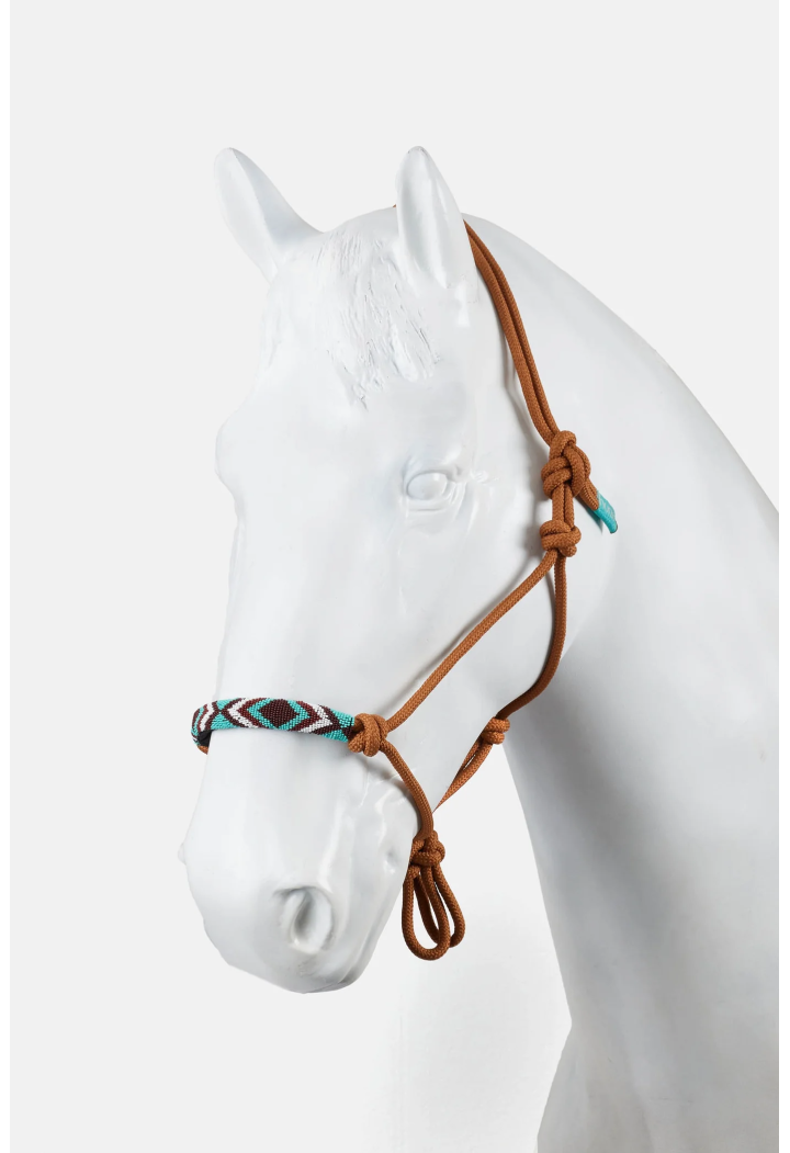 Halfter String mit HORZE 26SS Beads