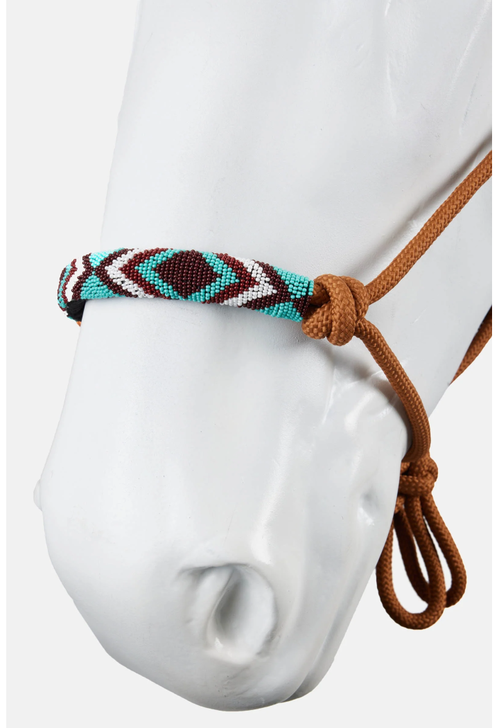 stringa Cavezza con perle HORZE 26SS