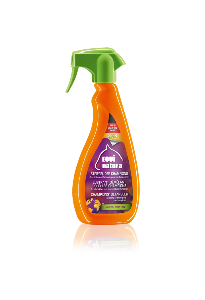 Balsam Shining EQUINATURA 480ml