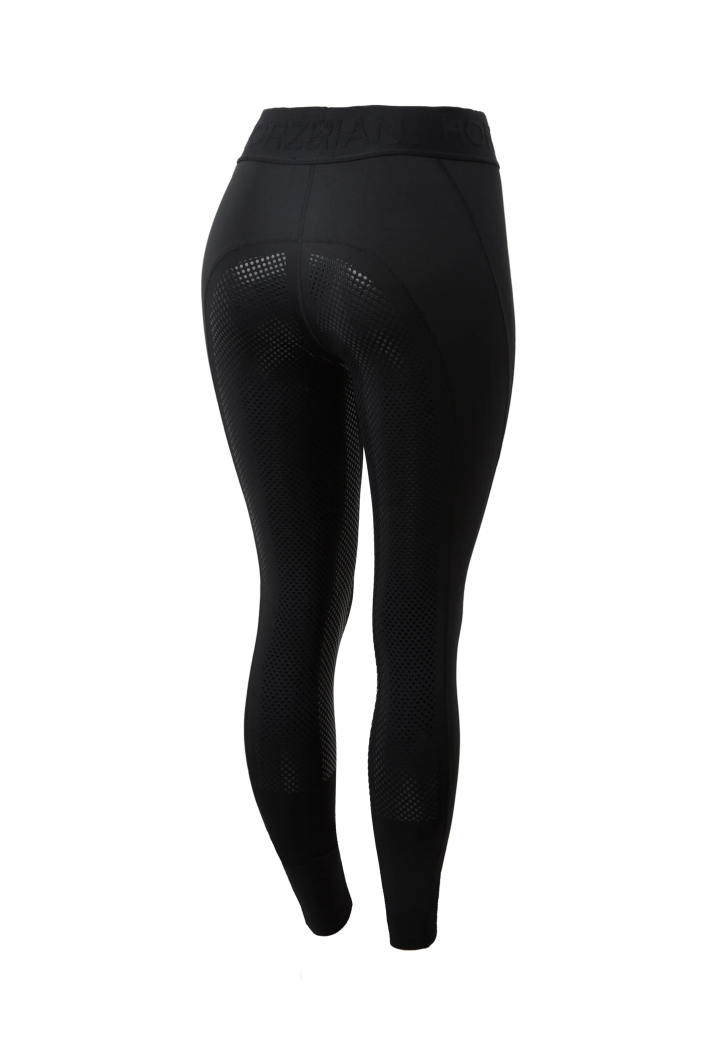 HORZE Madison Silicone Frauenleggings