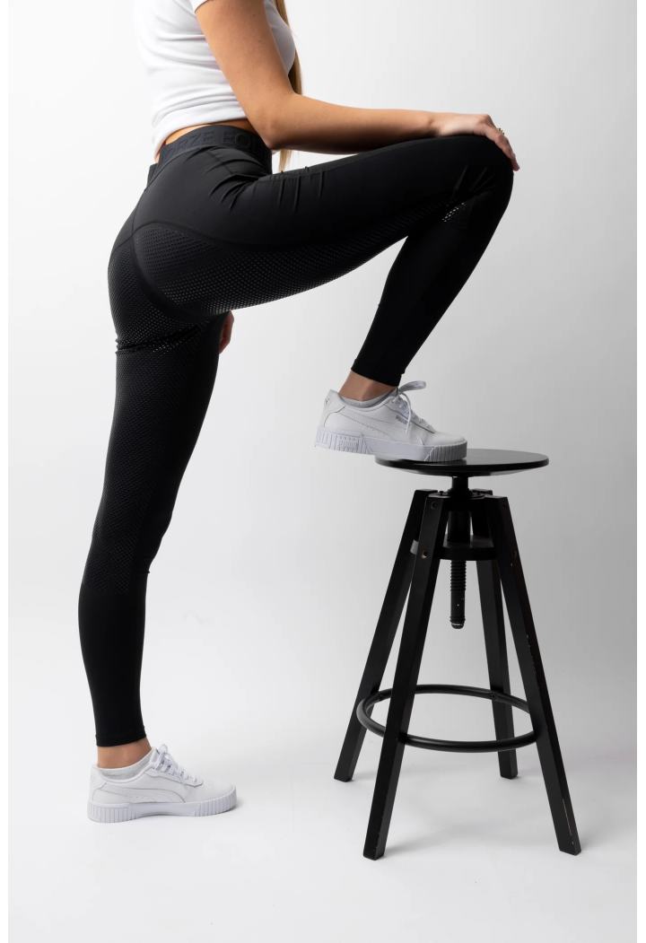 HORZE Madison Silicone women's leggings