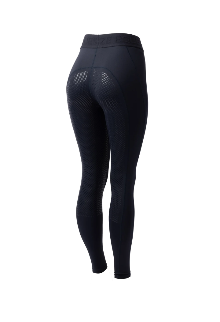 HORZE Madison Silicone legíny žen