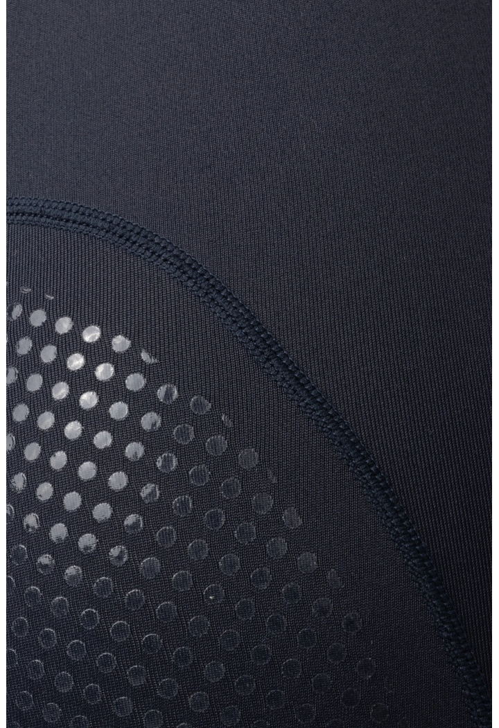 HORZE Madison Silicone femei leggings