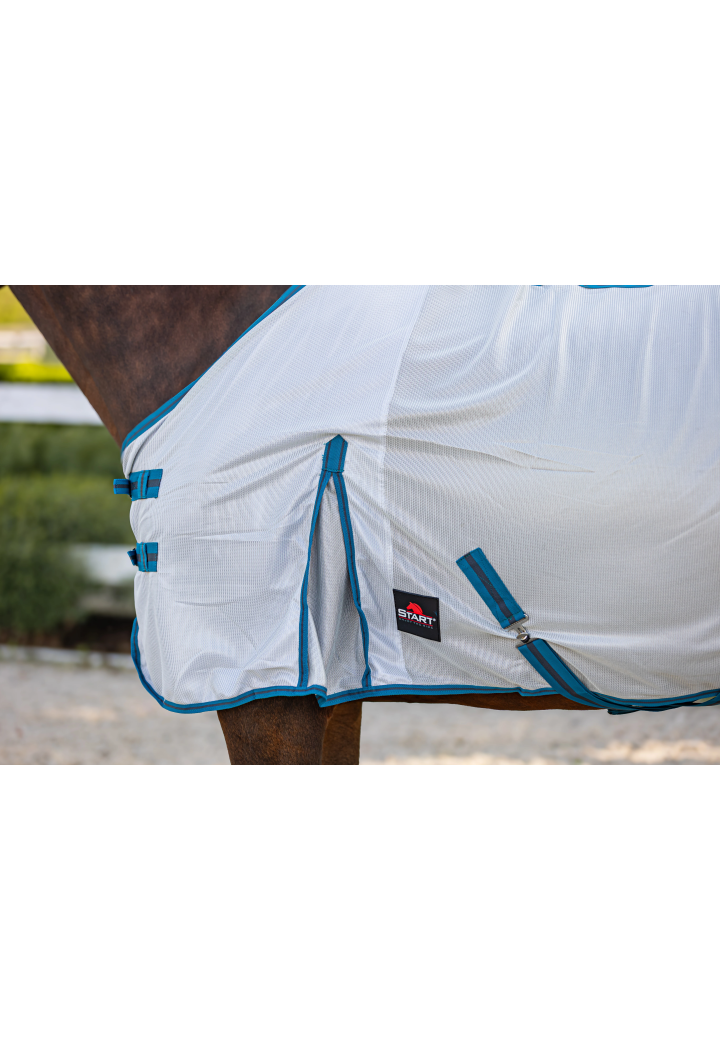 Coperta per cavalli mesh START Standard+