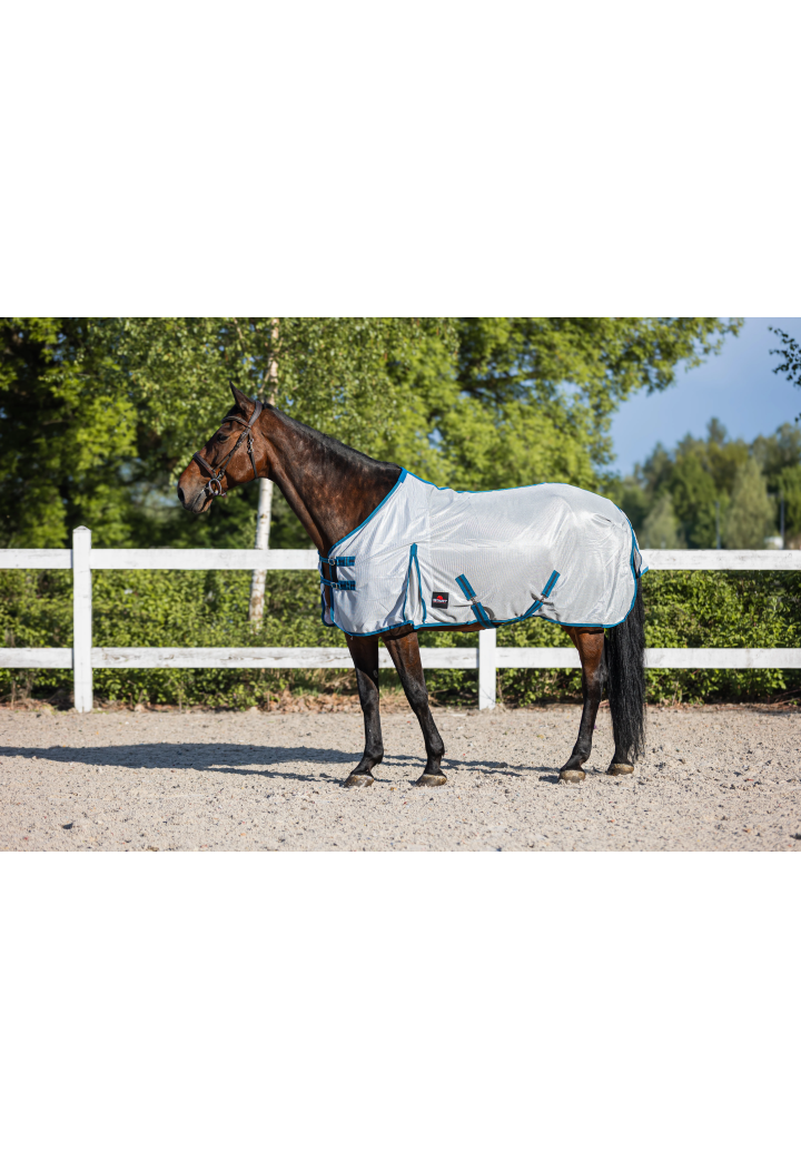 Pferdedecke mesh START Standard+