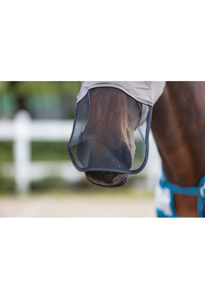 Fly mask START ZipEl