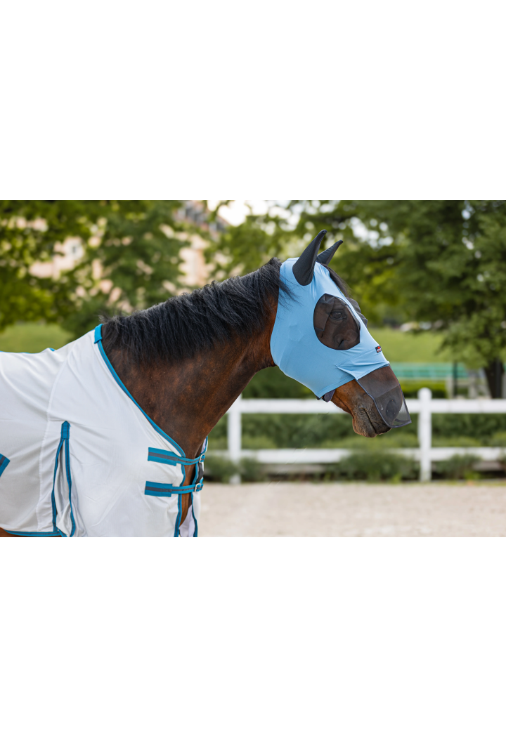 Maschera antimosche START ZipEl