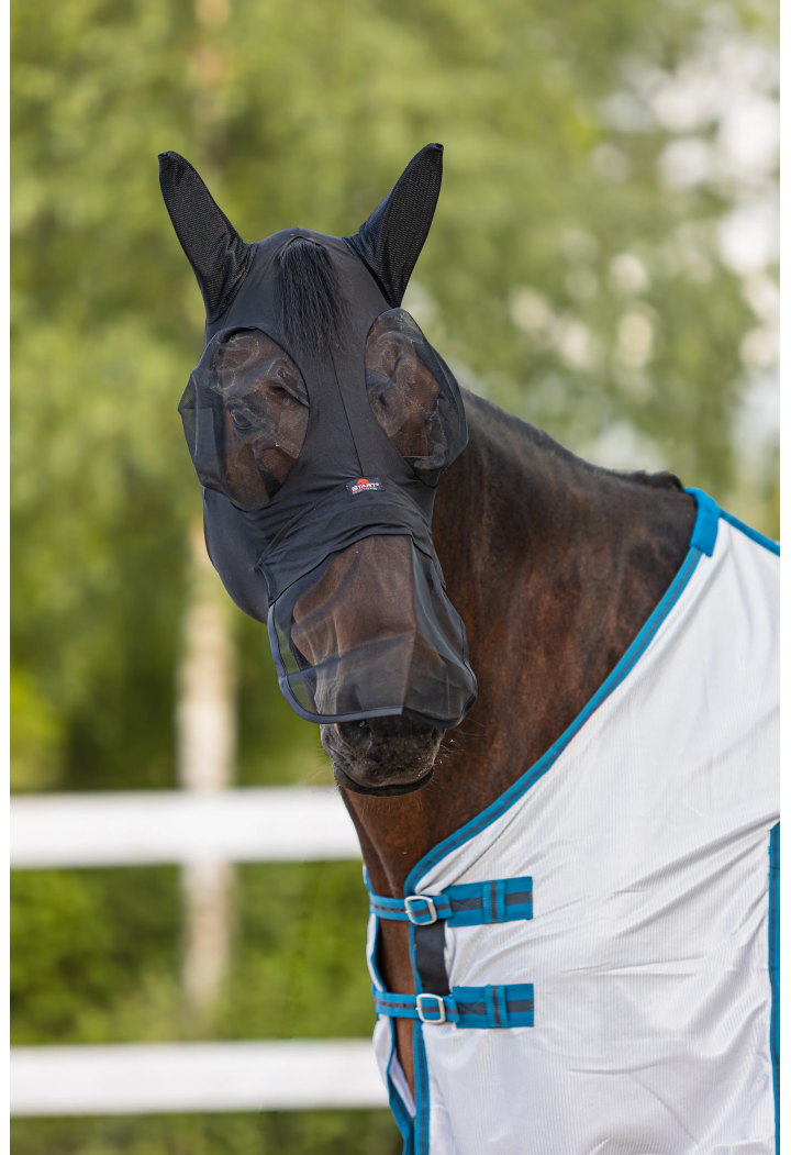 Fly mask START ZipEl