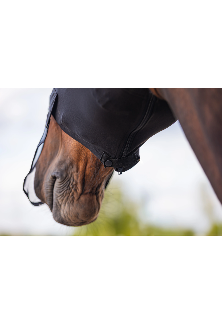 Fly mask START ZipEl