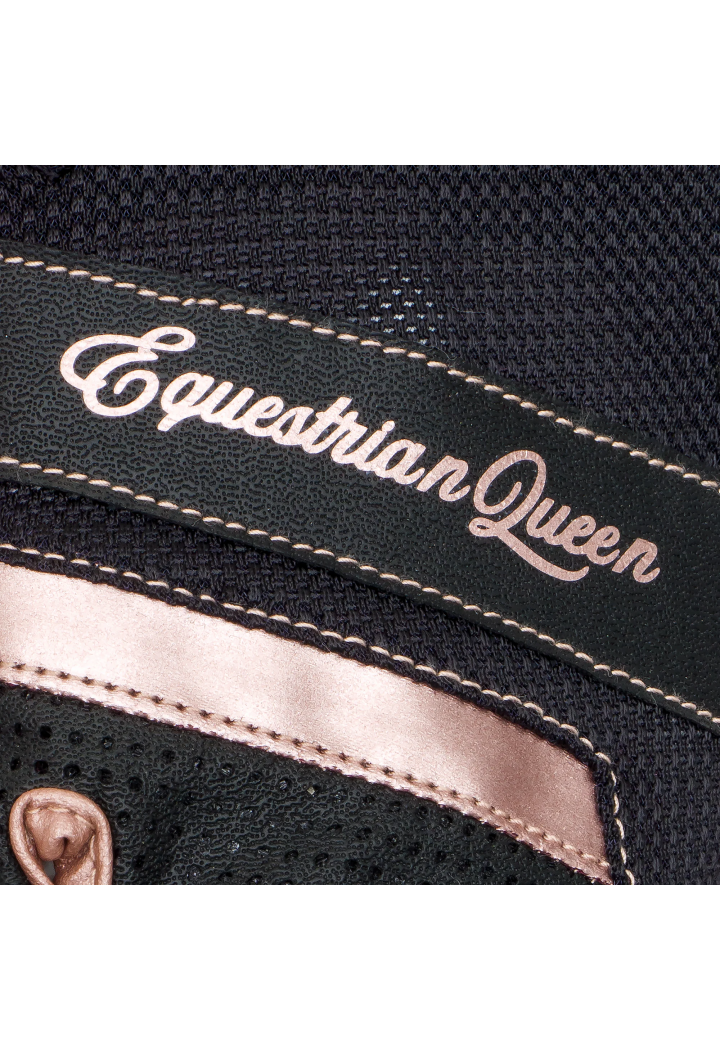 EQUESTRIAN QUEEN Rugen Handschuhe