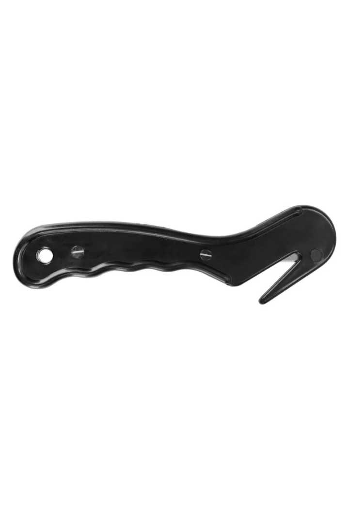 Cuțit de coarde QHP Bale Cutter
