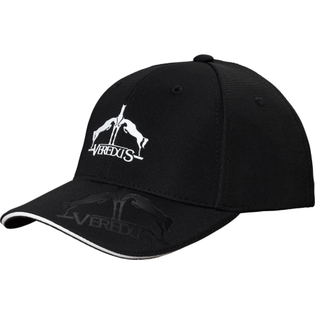 VEREDUS Cap 2D