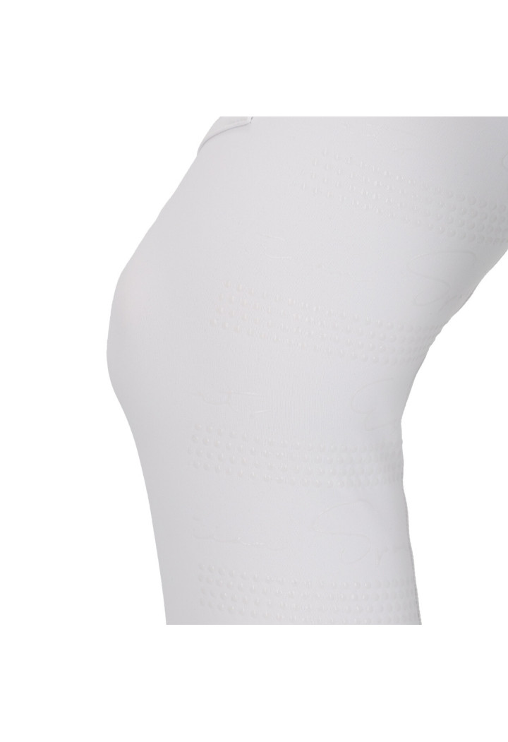Leggings Youth QHP Eden FullGrip